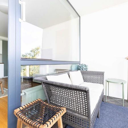 Deja Blue By Cohost Apartment Palanga Exterior foto